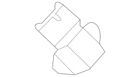 MAP Sensor Kia Soul 20-25
