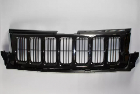 Grilă radiator Jeep Grand Cherokee WK2 11-13 cromată
