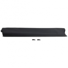 Cortina panoramica Ford Explorer 20-24 neagra