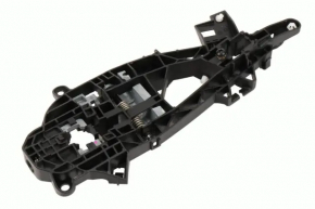 Механизм ручки двери передней левой Chevrolet Bolt EUV 22-23