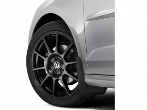 Брызговик передний левый VW Jetta 11-18 USA