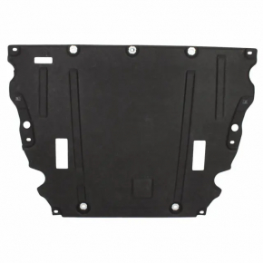 Защита двигателя Ford Fusion mk5 17-20