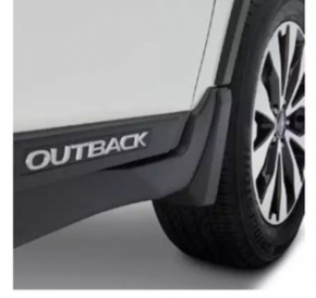 Брызговик задний левый Subaru Legacy 15-19