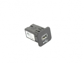USB Hub Jeep Compass 17-21