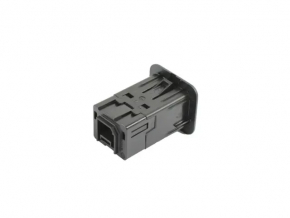 USB Hub Jeep Compass 17-21