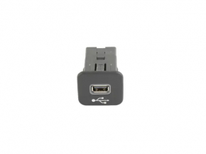 USB Hub Jeep Compass 17-21