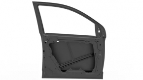 Дверь в сборе передняя правая Dodge Journey 11-20