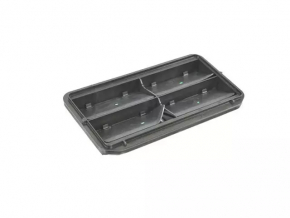 Grila de ventilatie stanga Fiat 500X 16-