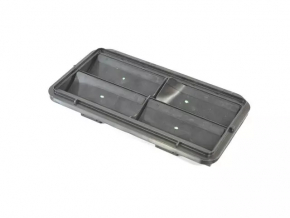 Grila de ventilatie stanga Fiat 500X 16-