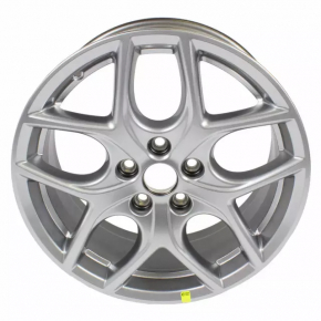 Комплект дисков R17 4шт Ford Focus mk3 11-18 тип 2 Sport
