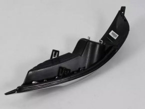 Grila bara stânga Chrysler 200 11-14 crom sub PTF