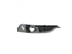 Grila bara stânga Chrysler 200 11-14 crom sub PTF