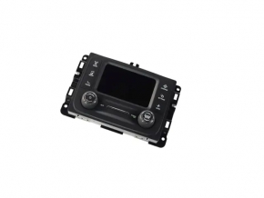 Головное устройство Jeep Compass 17-26 5" дюйм Bluetooth