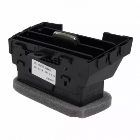 Deflector de conducte de aer Torpedo stânga Ford Mustang mk6 15 - negru