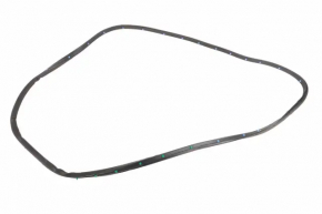 Уплотнитель двери задней правой Chevrolet Malibu 16-23