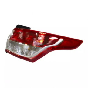 Lampa exterioară aripă dreapta Ford Escape MK3 13-16, nouă, aftermarket
