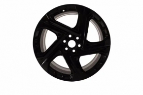 Диск колесный R21x9J Chevrolet Equinox EV 24-26 крашена часть, легкая бордюрка