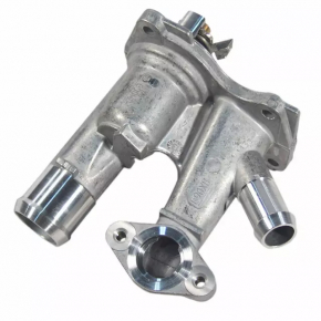Корпус термостата Ford Fusion mk5 13-13 1.6Т