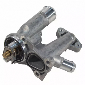 Корпус термостата Ford Fusion mk5 13-13 1.6Т