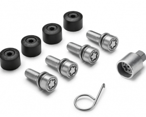 Комплект секреток d17 M14x1.5 Volkswagen ID.4 21-26