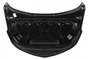 Капот голый Chevrolet Cruze 16- графит GXG