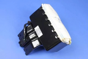 Подушка безопасности airbag пассажирская в торпеде Fiat 500 12-15