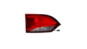 Фонарь внутренний дверь багажника левый Chrysler Pacifica 17-20 LED царапины