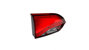 Фонарь внутренний дверь багажника левый Chrysler Pacifica 17-20 LED царапины