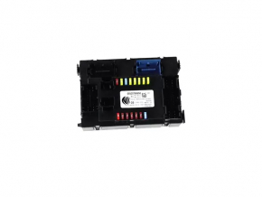 Body Control Module Jeep Renegade 15-18