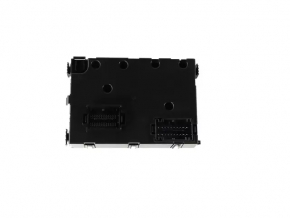 Body Control Module Jeep Renegade 15-18