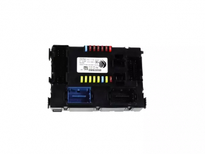 Body Control Module Jeep Renegade 15-18