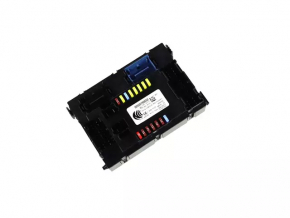 Body Control Module Jeep Renegade 15-18