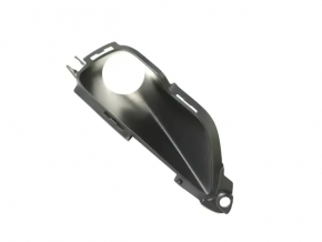 Ramă proiectoare ceață sub ornamentul stâng Jeep Grand Cherokee WK2 17-22