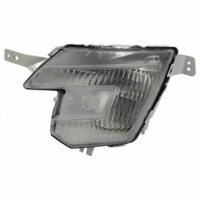 Противотуманная фара птф левая Ford Explorer 16-18 LED