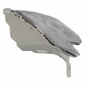 Противотуманная фара птф левая Ford Explorer 16-18 LED