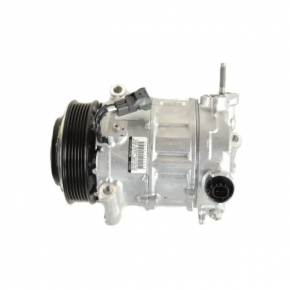 Компрессор кондиционера Chrysler 200 15-17 2.4