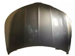 Капот голый Lincoln MKX 16-18