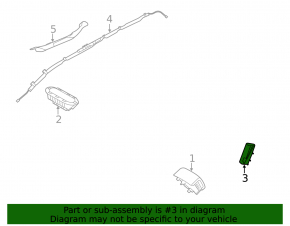 Airbag scaun dreapta față Land Rover Range Rover Velar 18-26