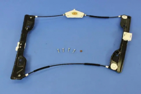 Geam electric cu motor fata stanga Dodge Journey 11-