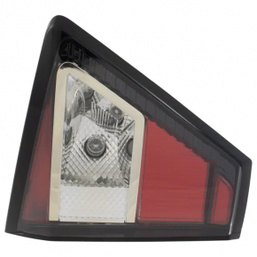Lampa interioară pentru capacul portbagajului stânga Ford Escape MK3 17-19, nou, neoriginal