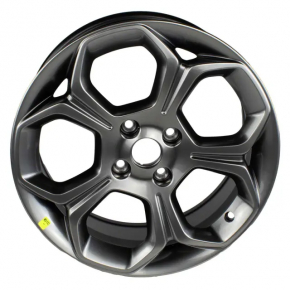 Roată de 17 inch pentru Ford Ecosport 18-22, tip 2