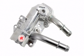 Carcasa termostat Chevrolet Malibu 13-15 hibrid nou original