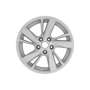 Set de jante R17 4 bucăți Nissan Altima 13-18