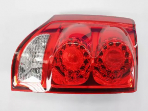 Фонарь левый Dodge Grand Caravan 11-20