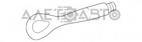 Буксировочный крюк Lexus RX350 RX450h 16-22