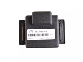 LIGHT LIGHTING CONTROL MODULE Jeep Cherokee KL 14-16
