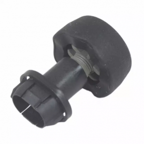 Отбойник капота левый Ford Focus mk3 12-18