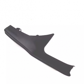 Накладка порога задняя правая Subaru XV Crosstrek 13-17