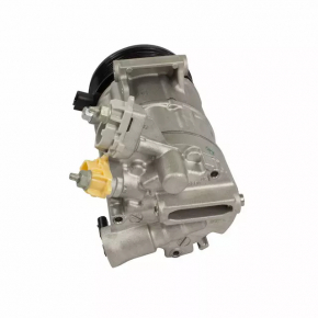 Компрессор кондиционера Ford Ecosport 18-21 1.0T