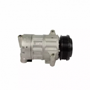 Компрессор кондиционера Ford Ecosport 18-21 1.0T